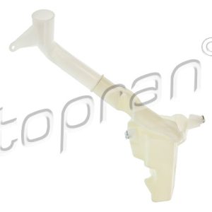 Rezervor apa spalare parbriz SKODA ROOMSTER (5J7) 1.4 TDI diesel 70 cai TOPRAN 116 638