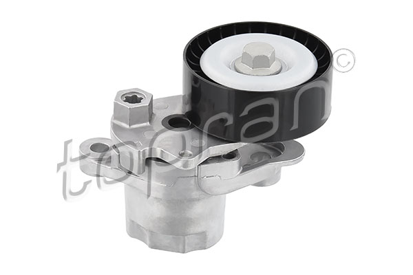 Intinzator curea transmisie SKODA SCALA (NW1) 1.0 TSI benzina 116 cai TOPRAN 116 634