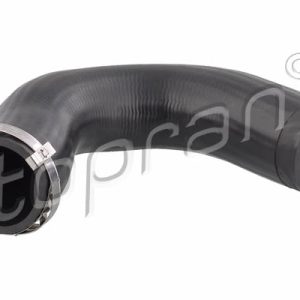 Furtun aer supraalimentare SKODA YETI (5L) 2.0 TDI 4x4 diesel 170 cai TOPRAN 115 396