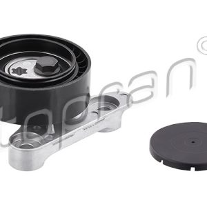 Rola intinzator curea transmisie SKODA RAPID (NH3, NK3, NK6) 1.6 benzina 110 cai TOPRAN 115 937