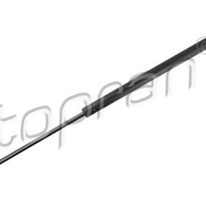Amortizor portbagaj SKODA RAPID Spaceback (NH1) 1.6 TDI diesel 105 cai TOPRAN 117 579