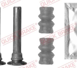 Set bucsi de ghidaj etrier frana SKODA ROOMSTER Praktik (5J) 1.4 TDI diesel 80 cai QUICK BRAKE 113-1347X
