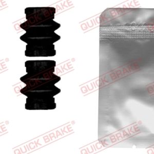 Set accesorii etrier frana SKODA RAPID (NH3, NK3, NK6) 1.6 TDI diesel 115 cai QUICK BRAKE 113-1482