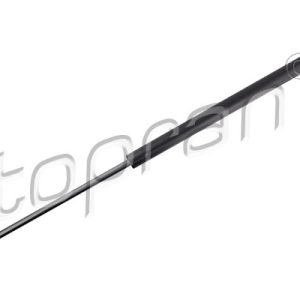 Amortizor portbagaj SKODA RAPID Spaceback (NH1) 1.4 TDI diesel 90 cai TOPRAN 117 508