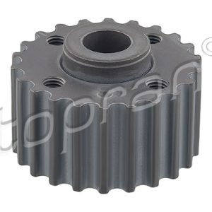 Roata dintata arbore cotit SKODA ROOMSTER (5J7) 1.9 TDI diesel 105 cai TOPRAN 109 325