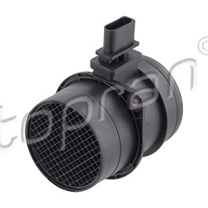 Senzor debit aer SKODA YETI (5L) 2.0 TDI 4x4 diesel 140 cai TOPRAN 117 341