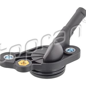 Flansa lichid racire SKODA KAROQ (NU7, ND7) 2.0 TSI 4x4 benzina 190 cai TOPRAN 116 929