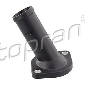 Flansa lichid racire SKODA YETI (5L) 2.0 TDI 4x4 diesel 170 cai TOPRAN 117 181