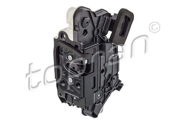Incuietoare usa SKODA YETI (5L) 1.4 TSI benzina 125 cai TOPRAN 117 731