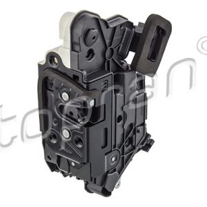 Incuietoare usa SKODA YETI (5L) 1.8 TSI 4x4 benzina 160 cai TOPRAN 117 731