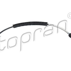 Cablu transmisie manuala SKODA ROOMSTER Praktik (5J) 1.2 TDI diesel 75 cai TOPRAN 117 853