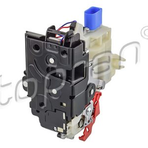 Incuietoare usa SKODA ROOMSTER (5J7) 1.2 benzina 64 cai TOPRAN 117 742