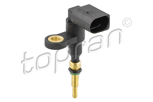 Senzor temperatura lichid de racire SKODA KAROQ (NU7, ND7) 2.0 TDI 4x4 diesel 150 cai TOPRAN 622 252