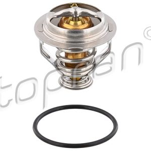 Termostat lichid racire SKODA YETI (5L) 1.8 TSI 4x4 benzina 152 cai TOPRAN 117 063