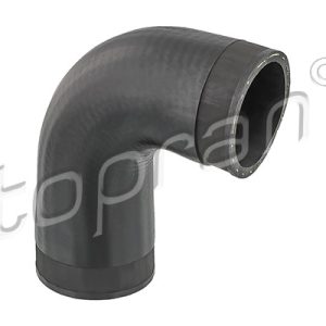 Furtun aer supraalimentare SKODA ROOMSTER (5J7) 1.9 TDI diesel 105 cai TOPRAN 114 468