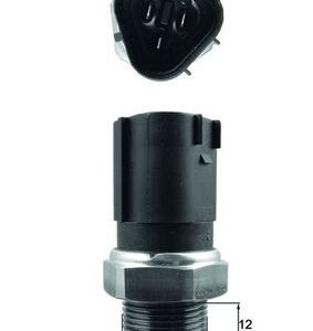 Comutator temperatura ventilator radiator SKODA ROOMSTER (5J7) 1.4 TDI diesel 70 cai MAHLE ORIGINAL TSW 65