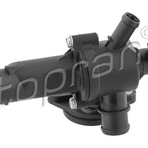 Termostat lichid racire SKODA ROOMSTER Praktik (5J) 1.2 TDI diesel 75 cai TOPRAN 116 600