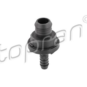 Ventil aerisire carter SKODA YETI (5L) 1.4 TSI benzina 122 cai TOPRAN 118 013