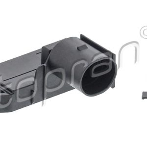 Comutator lumini frana SKODA ROOMSTER (5J7) 1.6 TDI diesel 90 cai TOPRAN 115 548