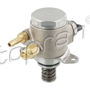 Pompa de inalta presiune SKODA RAPID (NH3, NK3, NK6) 1.4 TSI benzina 122 cai TOPRAN 630 652