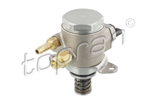 Pompa de inalta presiune SKODA RAPID Spaceback (NH1) 1.2 TSI benzina 86 cai TOPRAN 630 652
