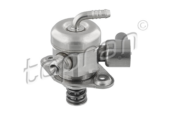 Pompa de inalta presiune SKODA YETI (5L) 1.4 TSI 4x4 benzina 150 cai TOPRAN 116 742