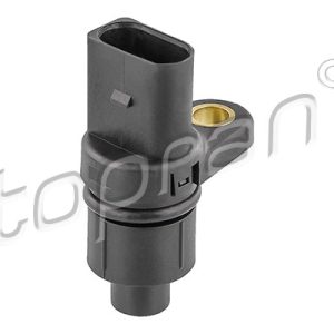 Senzor odometru SKODA ROOMSTER (5J7) 1.4 TDI diesel 70 cai TOPRAN 110 585