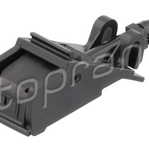 Diuza spalare parbriz SKODA RAPID (NH3, NK3, NK6) 1.6 TDI diesel 115 cai TOPRAN 109 764