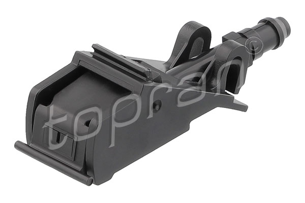 Diuza spalare parbriz SKODA RAPID (NH3, NK3, NK6) 1.4 TSI benzina 122 cai TOPRAN 109 764