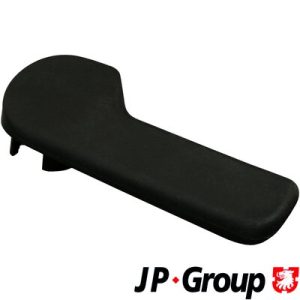 Maner inchidere capota motor SKODA YETI (5L) 1.8 TSI 4x4 benzina 152 cai JP GROUP 1187300100
