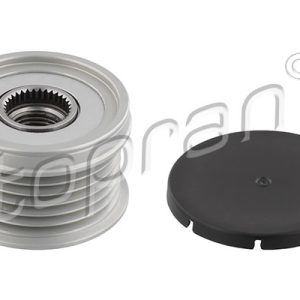 Fulie alternator SKODA YETI (5L) 1.4 TSI benzina 122 cai TOPRAN 114 100