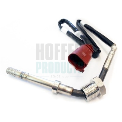 Senzor temperatura gaze evacuare SKODA ROOMSTER (5J7) 1.2 TDI diesel 75 cai HOFFER 7451922