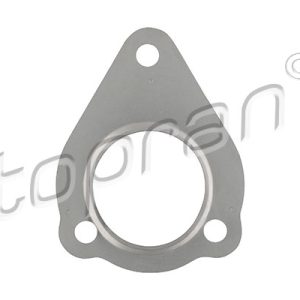 Garnitura racord evacuare SKODA ROOMSTER (5J7) 1.9 TDI diesel 105 cai TOPRAN 107 440