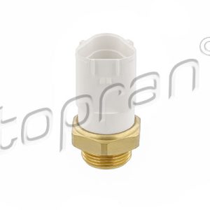 Comutator temperatura ventilator radiator SKODA RAPID (NH3, NK3, NK6) 1.2 TSI benzina 105 cai TOPRAN 109 771