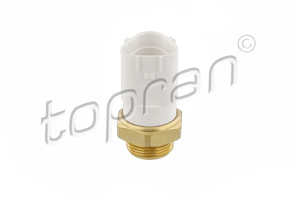 Comutator temperatura ventilator radiator SKODA RAPID (NH3, NK3, NK6) 1.6 TDI diesel 105 cai TOPRAN 109 771