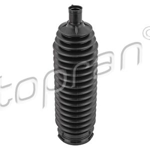 Burduf cauciuc directie SKODA ROOMSTER (5J7) 1.4 TDI diesel 70 cai TOPRAN 110 979