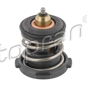 Termostat lichid racire SKODA RAPID Spaceback (NH1) 1.0 TSI benzina 95 cai TOPRAN 638 754