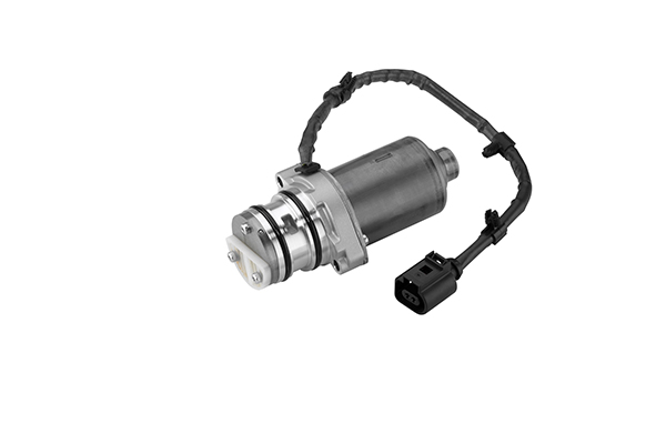 Pompa cuplare cu lamele tractiune integrala SKODA YETI (5L) 1.8 TSI 4x4 benzina 152 cai BORGWARNER DS119866