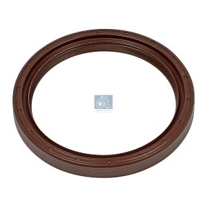 Simering arbore cotit SKODA RAPID (120G, 130G, 135G) 1.3 S (135GL) benzina 58 cai DT SPARE PARTS 11.11051