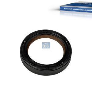 Simering arbore cotit SKODA RAPID Spaceback (NH1) 1.6 benzina 105 cai DT SPARE PARTS 11.11052