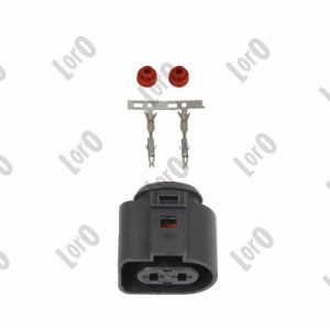 Set reparatie set cabluri SKODA YETI (5L) 2.0 TDI diesel 140 cai ABAKUS 120-00-126