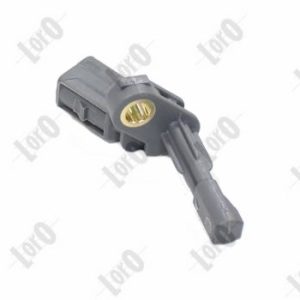 Senzor turatie roata SKODA YETI (5L) 1.6 benzina 110 cai ABAKUS 120-03-024