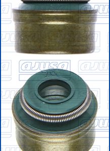 Etansare supape SKODA RAPID Spaceback (NH1) 1.6 TDI diesel 105 cai AJUSA 12021100