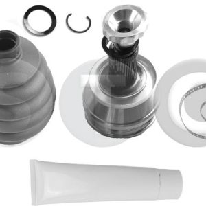 Cap planetara SKODA RAPID Spaceback (NH1) 1.2 TSI benzina 105 cai STC T412025