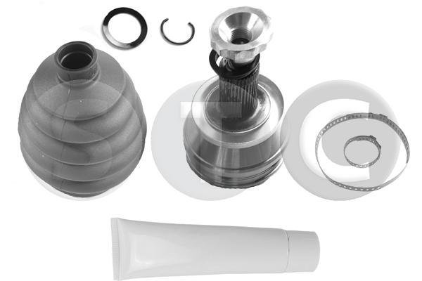 Cap planetara SKODA RAPID Spaceback (NH1) 1.6 benzina 105 cai STC T412025