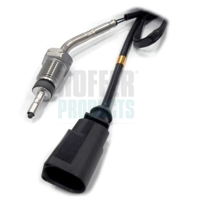 Senzor temperatura gaze evacuare SKODA ROOMSTER (5J7) 1.6 TDI diesel 105 cai MEAT DORIA 12042