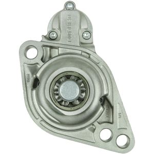 Electromotor SKODA ROOMSTER (5J7) 1.9 TDI diesel 105 cai AS-PL S0090PR