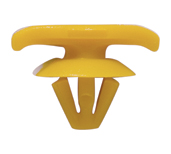 Clips acoperire decorativa si protectie SKODA ROOMSTER (5J7) 1.4 TDI diesel 70 cai RESTAGRAF 12064