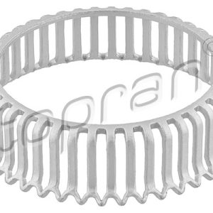 Inel senzor ABS SKODA ROOMSTER (5J7) 1.9 TDI diesel 101 cai TOPRAN 109 113
