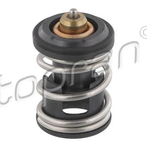 Termostat lichid racire SKODA SCALA (NW1) 1.0 TGI CNG Benzina/Gaz metan (GNC) 90 cai TOPRAN 638 755